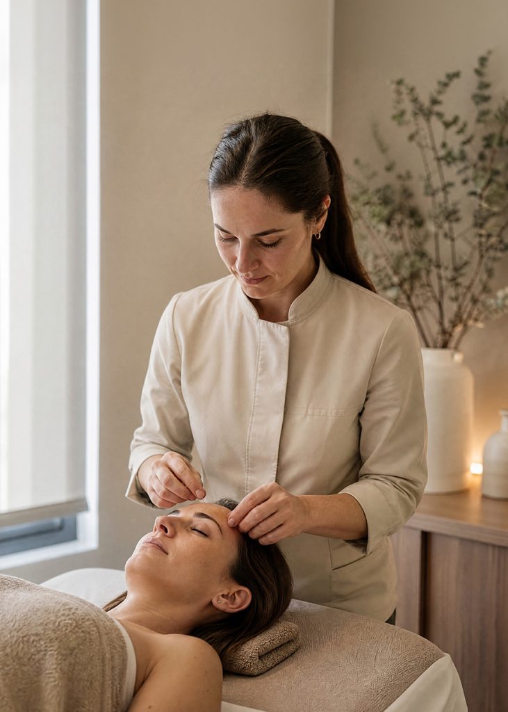 Medicina Tradicional Chinesa e Acupuntura2